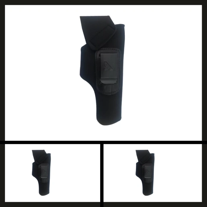 Uyguna-Yakala Maşalı Neopren Kılıf 9 Mm-VAK.276