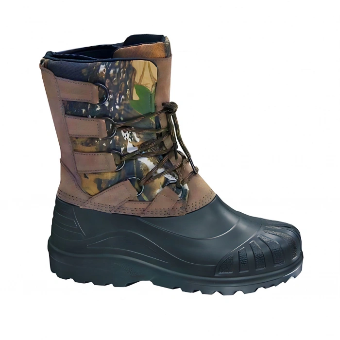 Uyguna-Yakala Lemigo Eva Colorado Çizme (907)