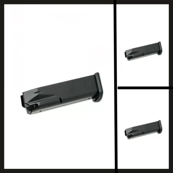 Uyguna-Yakala  92 18rd Ht Afc Mec-gar Beratta Tabanca Şarjörü-JOR.005