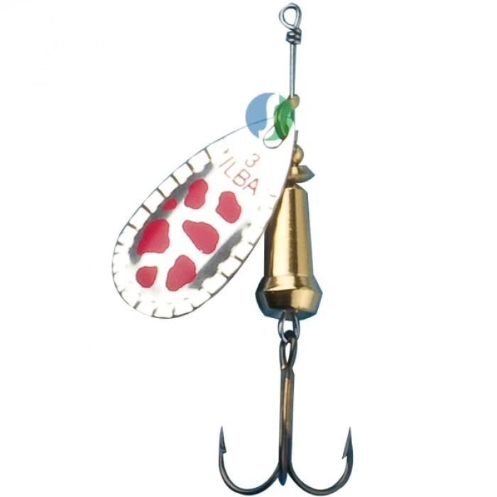 Uyguna-Yakala 95ar2 Ilba Spark Eco Gümüş/kırmızı No:2