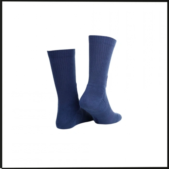Uyguna-Yakala Active Termal Çorap- Lacivert-S71-L