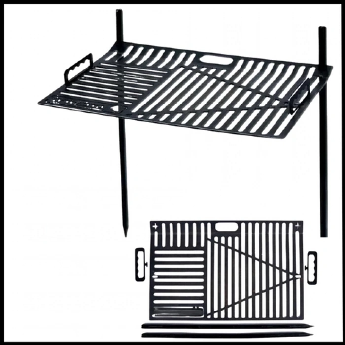 Uyguna-Yakala Akıllı Izgara-590