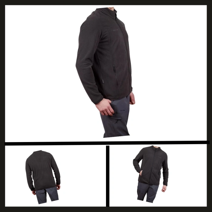 Uyguna-Yakala Polar Mont Antrasit-KAB.709