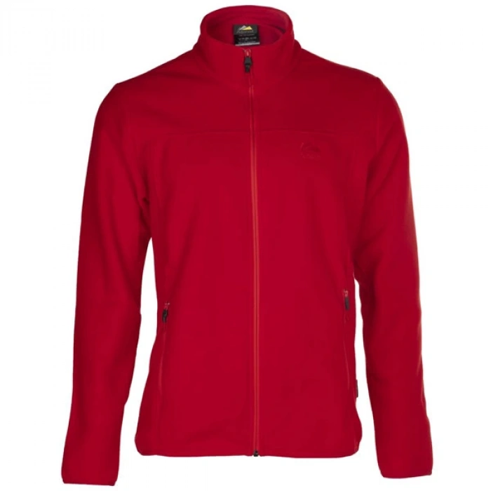 Uyguna-Yakala Polar Mont Bordo -KAB.711