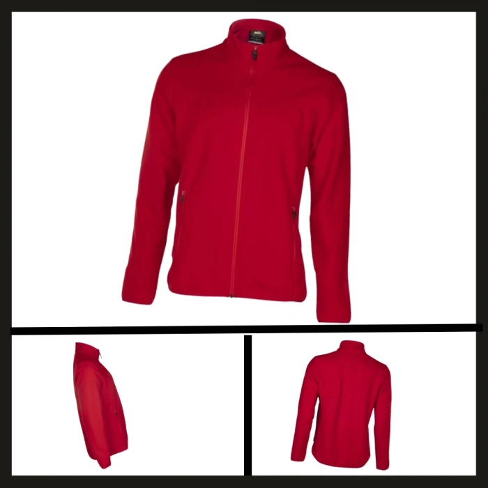 Uyguna-Yakala Polar Mont Bordo -KAB.711