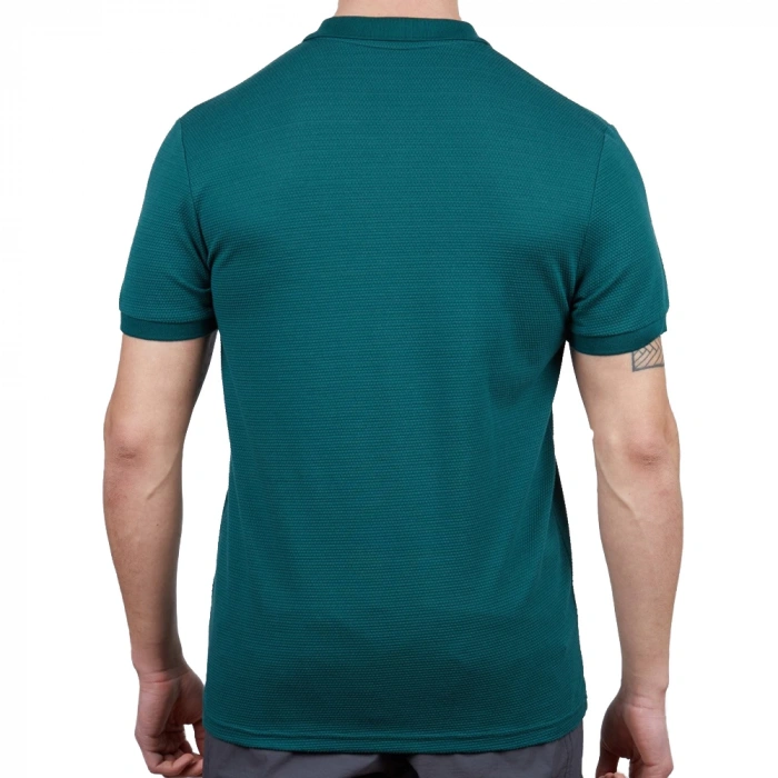 Uyguna-Yakala Erkek Polo T-shirt Hunter-SH.427