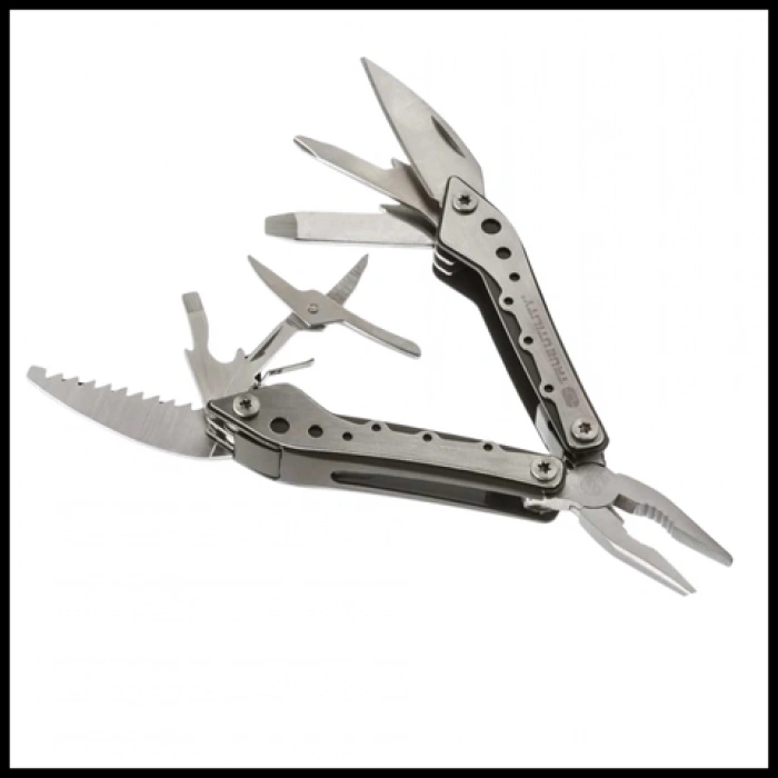 Uyguna-Yakala Anahtarlık -Mini Multi Penseli-SETİ.025