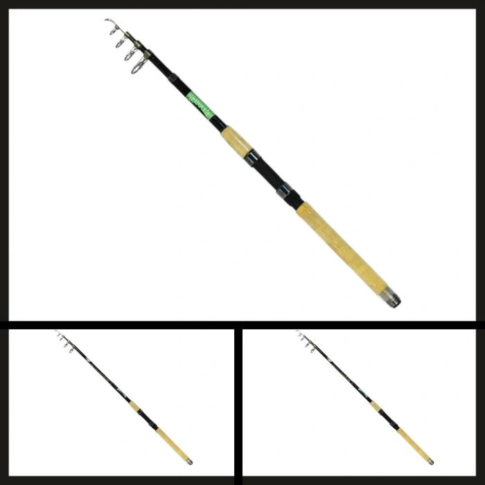 Uyguna-Yakala 100-150 Gr Angora Tele 2.10 Mt Kamış-KMŞ.606