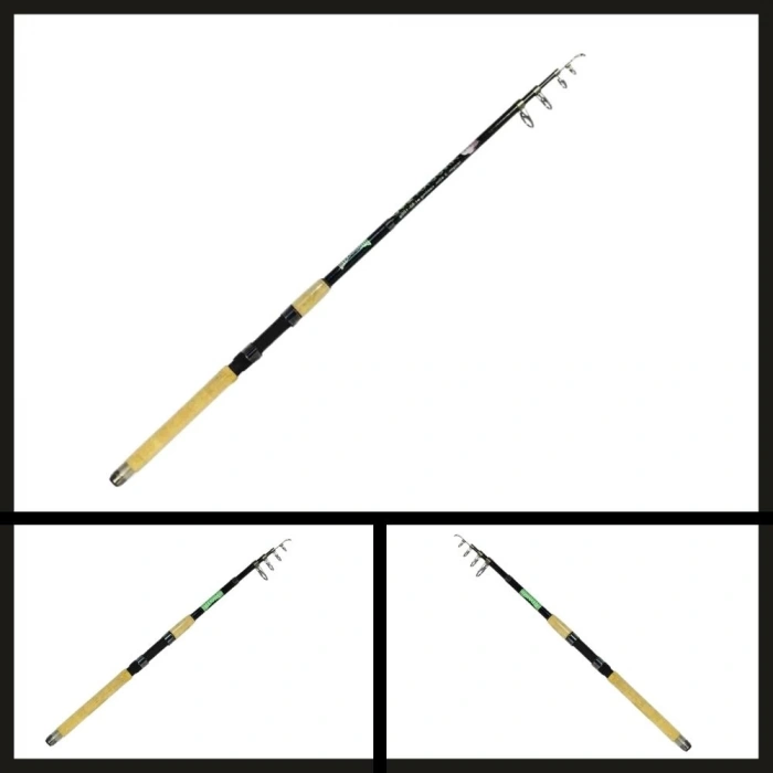 Uyguna-Yakala 100-150 Gr Angora Tele 2.10 Mt Kamış-KMŞ.606