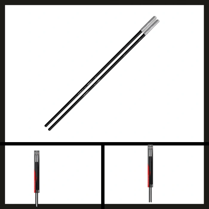 Uyguna-Yakala 50*9.5 Mm (659) Argeus 2li Yedek Fiber Çadır Çubuğu(polü)-DIR.005