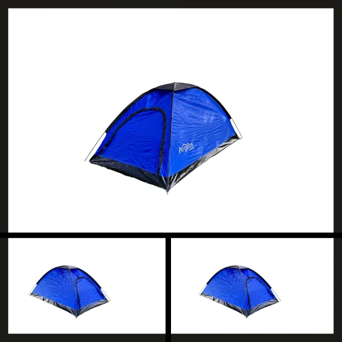 Uyguna-Yakala (arg-212) Argeus Camper 2 Kişilik Kamp Çadırı-DIR.112