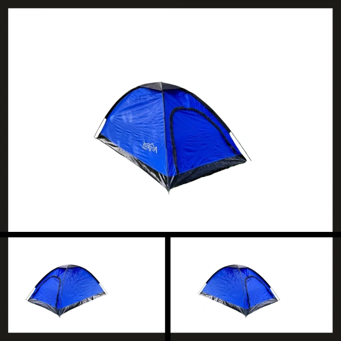 Uyguna-Yakala (arg-212) Argeus Camper 2 Kişilik Kamp Çadırı-DIR.112