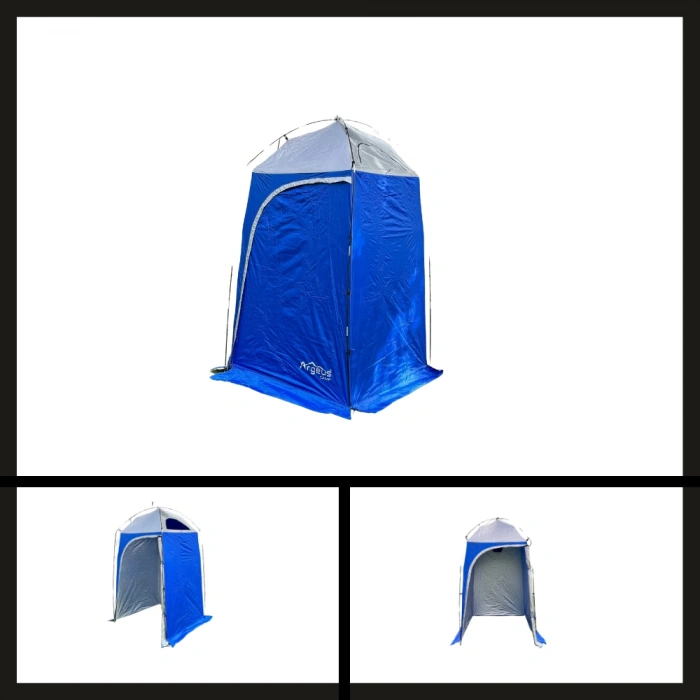 Uyguna-Yakala (arg-214) Argeus Easy Cabin Duş/tuvalet Çadırı-DIR.113