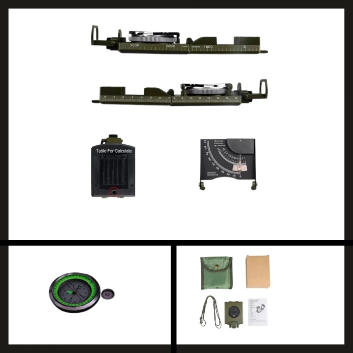 Uyguna-Yakala  Hs-k4074 Argeus Profesyonel Pusula-PUS.018