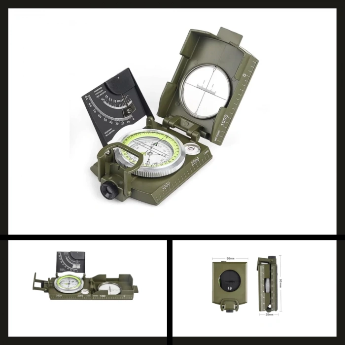 Uyguna-Yakala  Hs-k4074 Argeus Profesyonel Pusula-PUS.018