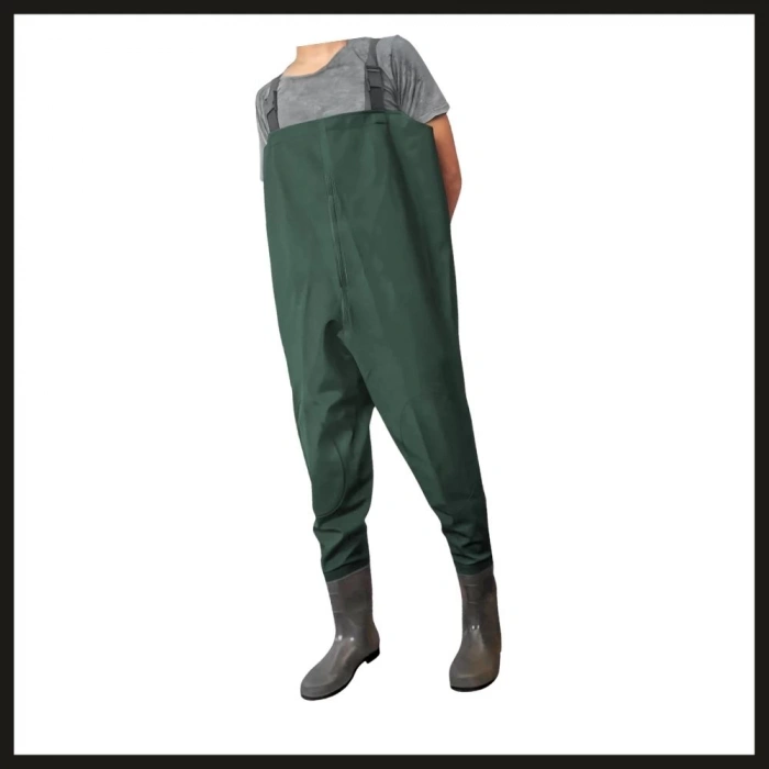 Uyguna-Yakala Nano Hybrid Tulum Çizme-ZME.034