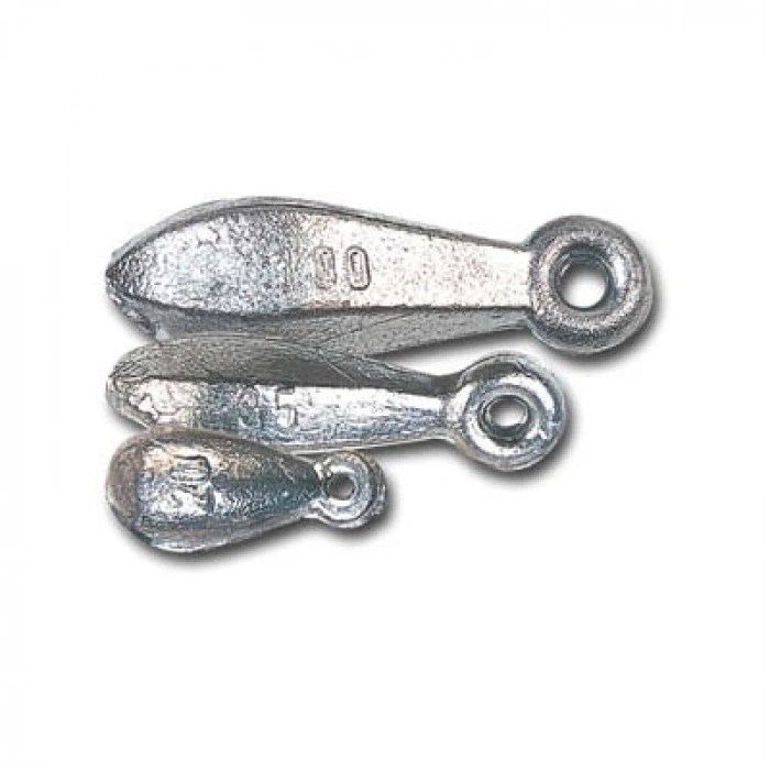 Uyguna-Yakala Armut Kurşun 100 gr (1 KG)