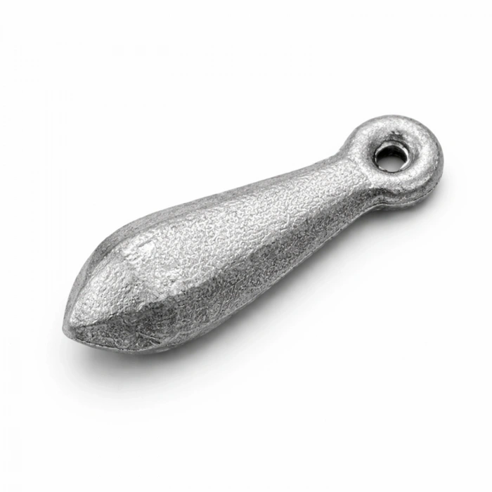 Uyguna-Yakala 50 gr (1 KG) Armut Kurşun -SUN.147