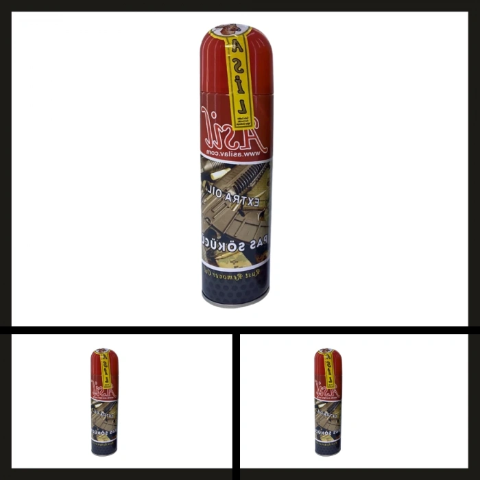 Uyguna-Yakala Asil Silah Pas Sökücü Yağı-LAR.029