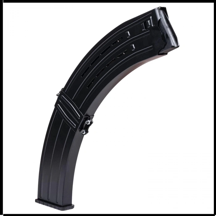 Uyguna-Yakala Av Tüfeği Şarjörü 20li-JOR.072