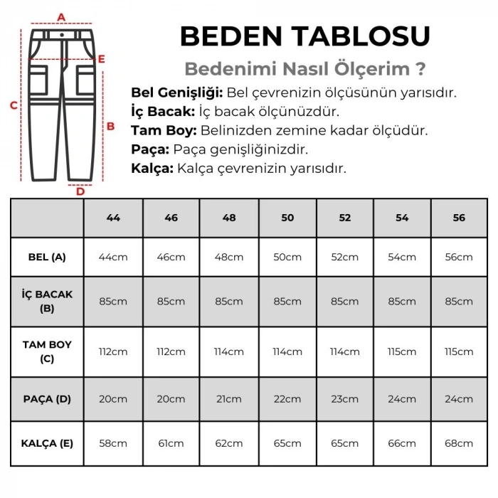 Uyguna-Yakala Avcı Çulluk Pantolonu - Outdoor Pantolon - Su Geçirmez - Savage - Haki - Tactical Pantolon