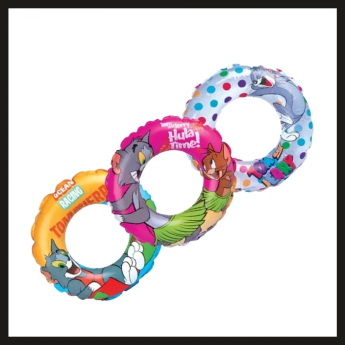 Uyguna-Yakala 51 Cm Simit-İTL.035