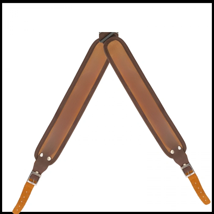 Uyguna-Yakala Baskılı Tüfek Askı Kayışı -8045