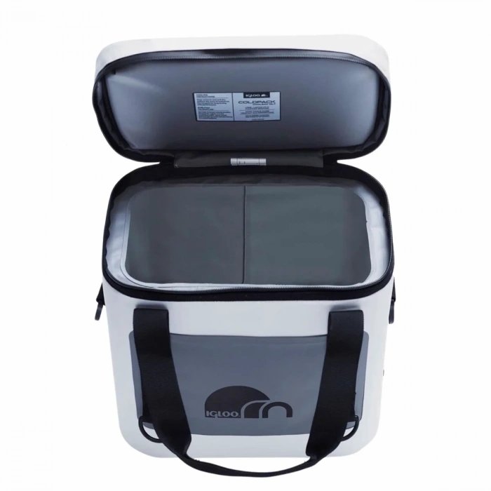 Uyguna-Yakala Bez Buzluk - Igloo - ColdPack - 16 lt - 300709