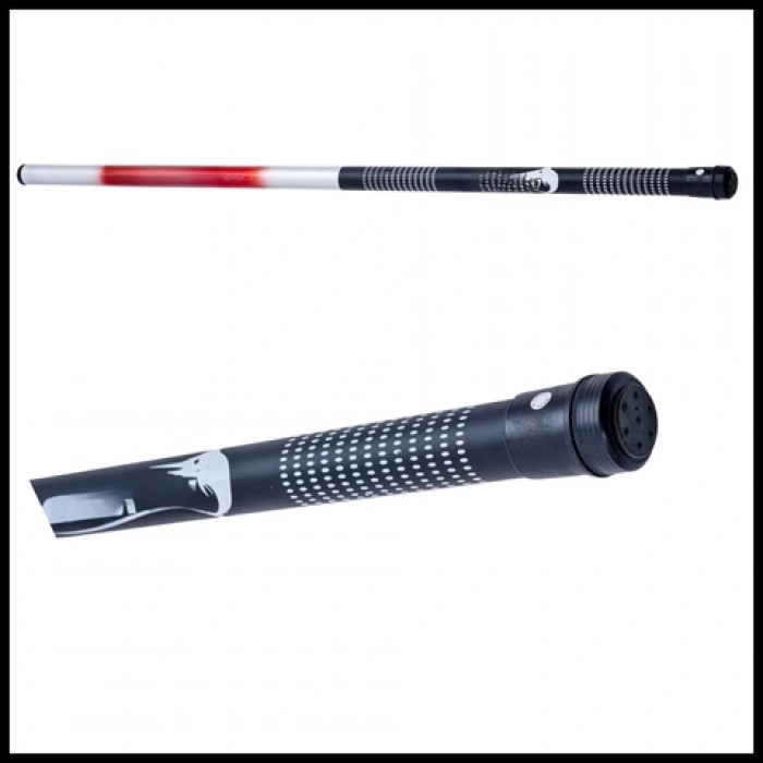 Uyguna-Yakala Bilezikli 7 Metre Teleskopik Göl Kamışı Natural-MS.061