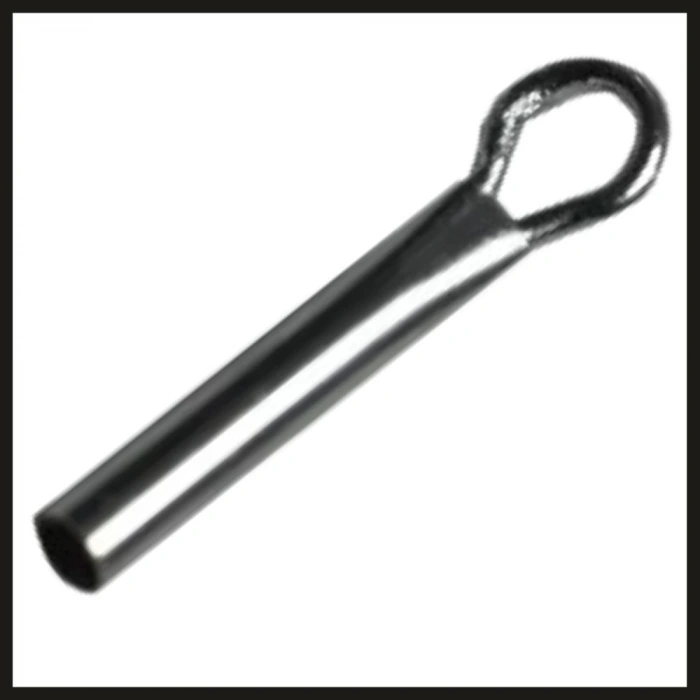 Uyguna-Yakala Bonjours Göl Kamışı Metal Uç-MAL.330