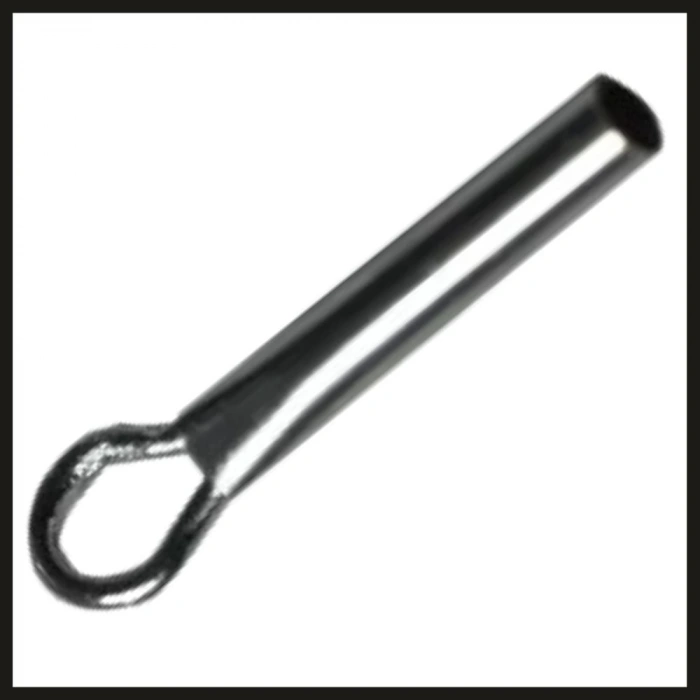 Uyguna-Yakala Bonjours Göl Kamışı Metal Uç-MAL.330