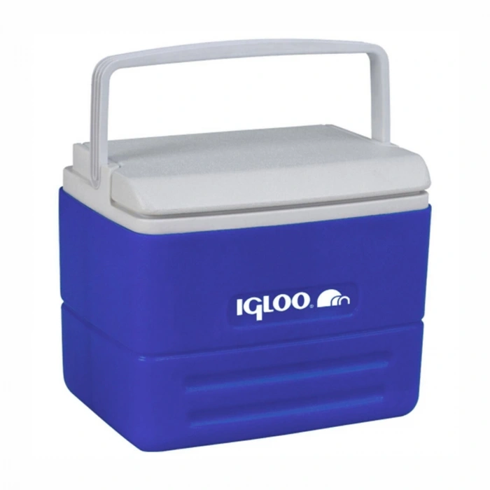 Uyguna-Yakala Buzluk - Igloo - EliteCore - 8.2 lt - Mavi - 300724