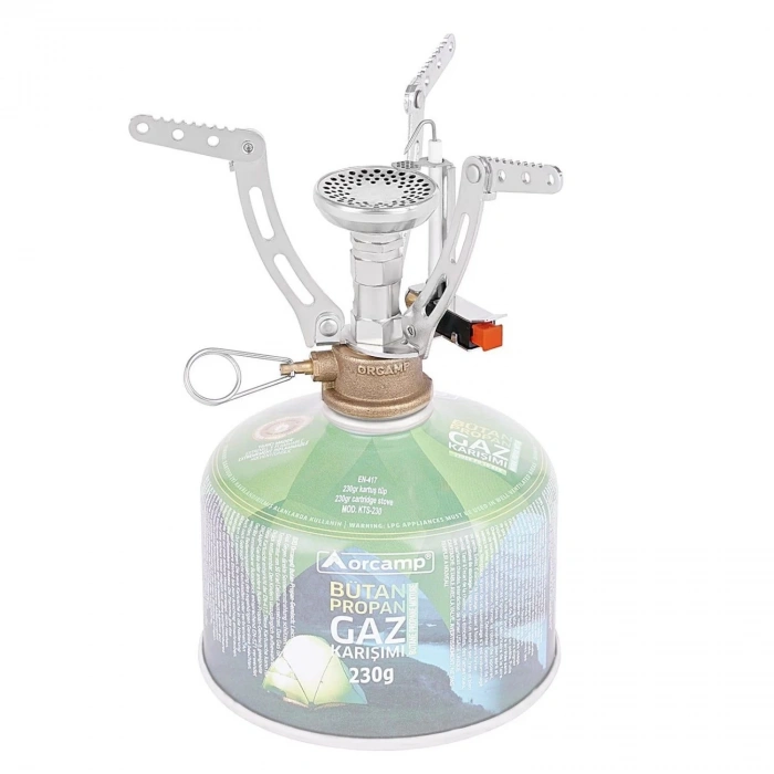 Uyguna-Yakala Çakmaklı Mikro Ocak (CK-194)