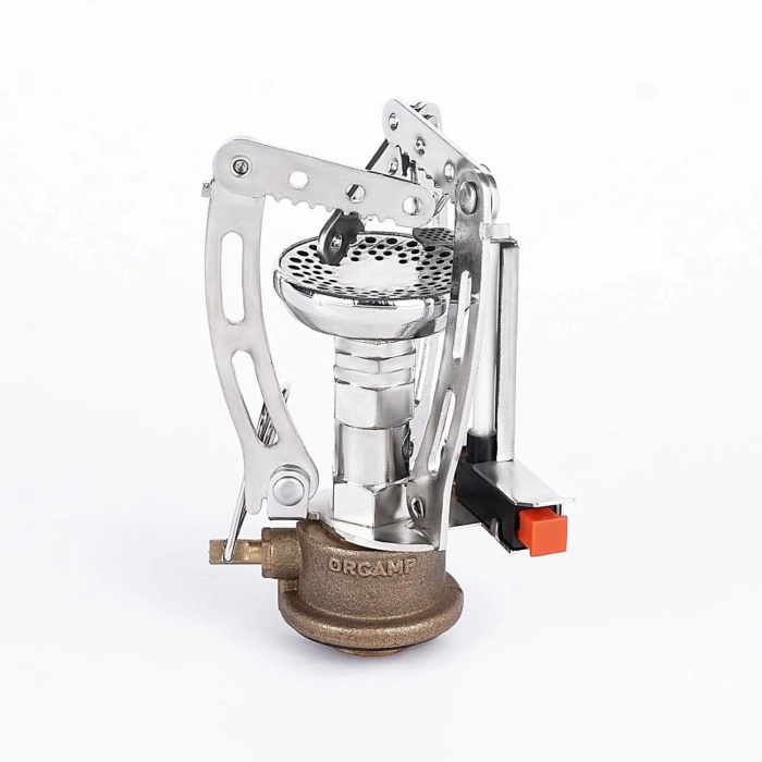 Uyguna-Yakala Çakmaklı Mikro Ocak (CK-194)