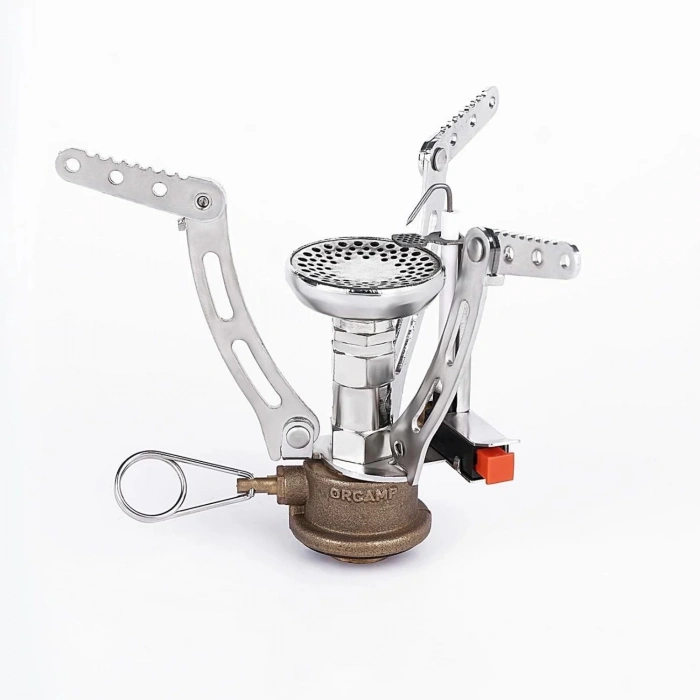 Uyguna-Yakala Çakmaklı Mikro Ocak (CK-194)