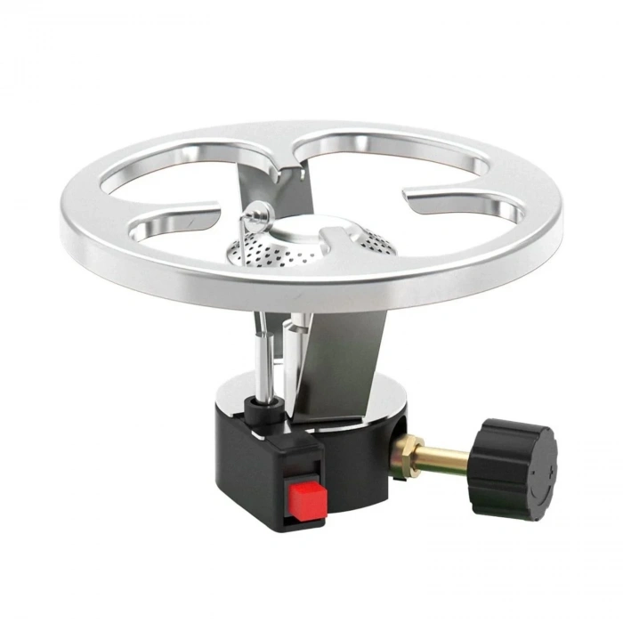 Uyguna-Yakala Çakmaklı Vidalı Kamp Ocağı (CK-192)