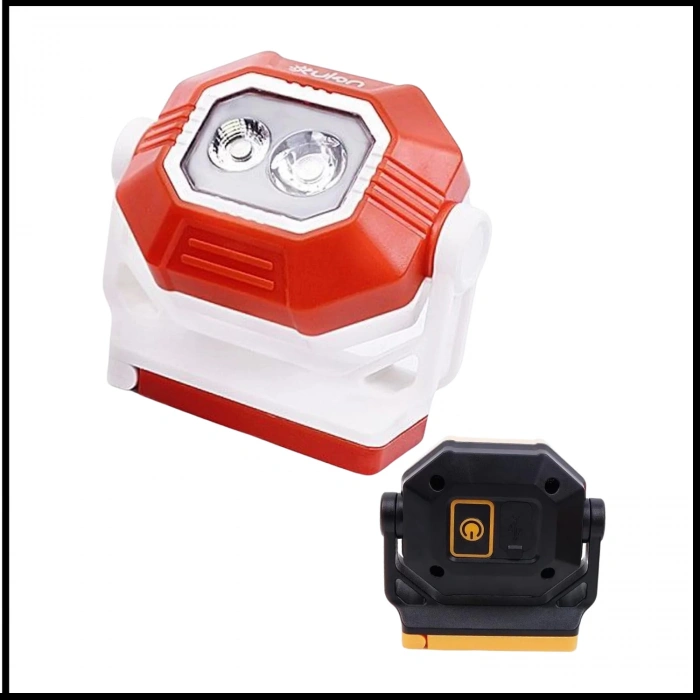 Uyguna-Yakala Çalışma Feneri 850-NER.444