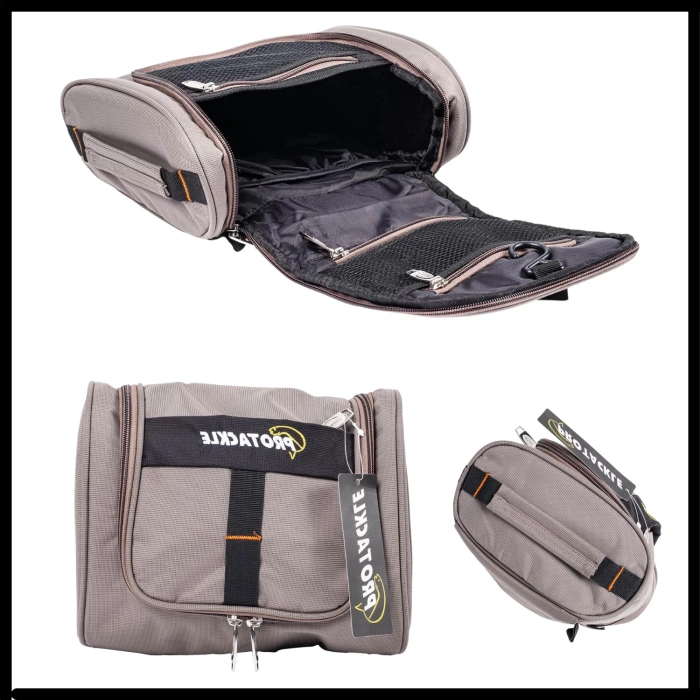 Uyguna-Yakala CB11 Balıkçı Çantası