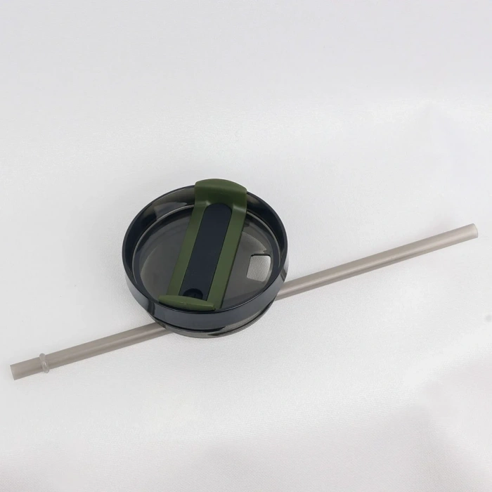 Uyguna-Yakala Çelik Mug Termos - Igloo - Stadler - 1.2 lt - Haki - 205787