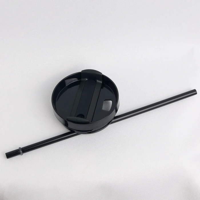 Uyguna-Yakala Çelik Mug Termos - Igloo - Stadler - 1.2 lt - Haki/Siyah - 205787