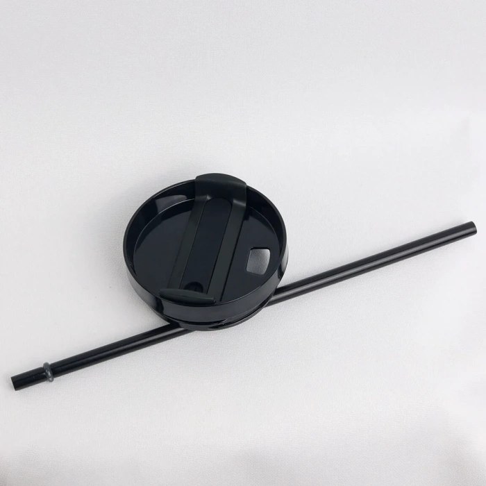 Uyguna-Yakala Çelik Mug Termos - Igloo - Stadler - 1.2 lt - Siyah - 205787