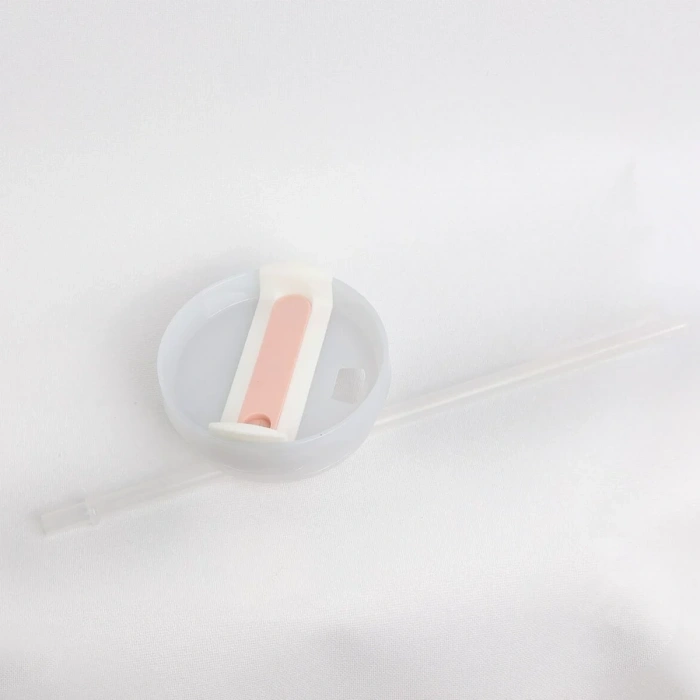 Uyguna-Yakala Çelik Mug Termos - Igloo - Stadler - 1.2 lt - Somon/Beyaz - 205787