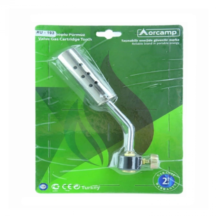 Uyguna-Yakala Çevirmeli Siboplu Pürmüz (XU-193)