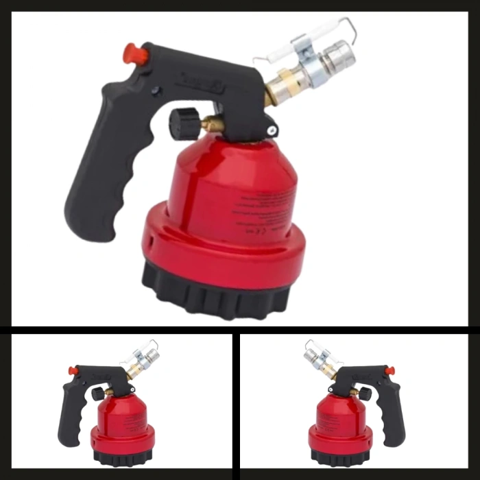 Uyguna-Yakala Cx-190 Çakmaklı Kartuş Pürmüz-YKT.096