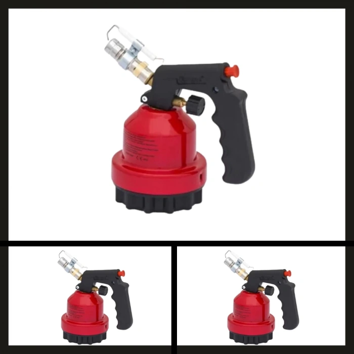 Uyguna-Yakala Cx-190 Çakmaklı Kartuş Pürmüz-YKT.096