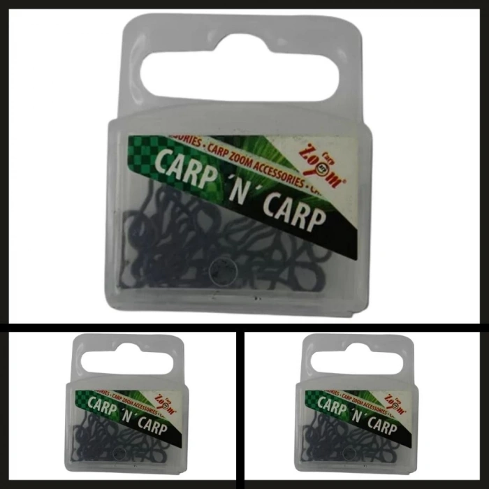 Uyguna-Yakala Cz 1977 Speed Link L (20 Parça) 13,5x5 Mm