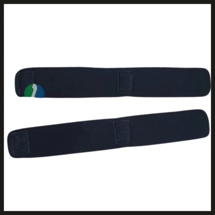 Uyguna-Yakala 4 Adet Cz 7788 Neoprene Rod Badn-OOM.124