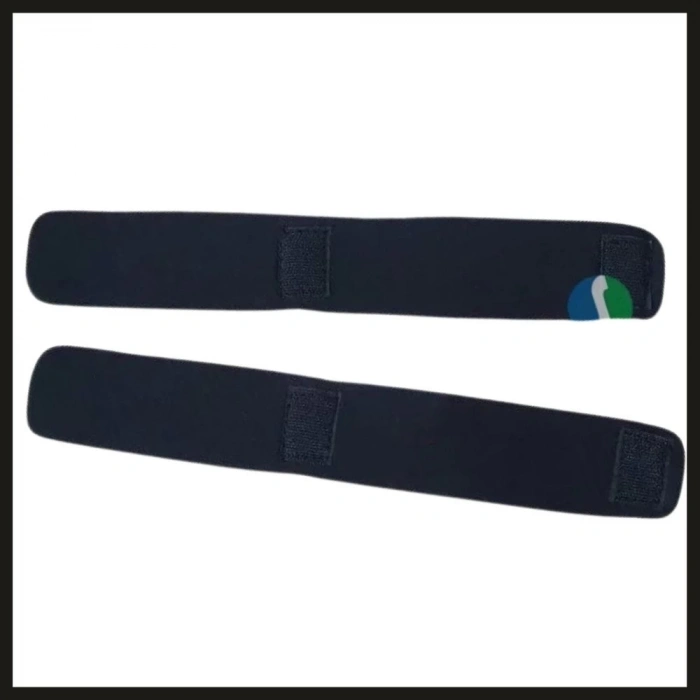 Uyguna-Yakala 4 Adet Cz 7788 Neoprene Rod Badn-OOM.124