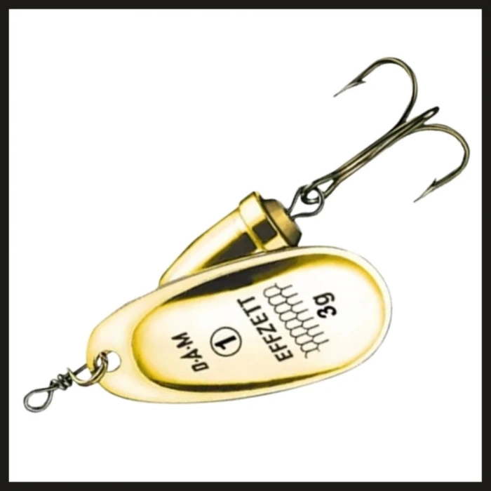 Uyguna-Yakala Altın 4 Gr Dam 5127004 Effzett Fz Executor-KAŞ.320