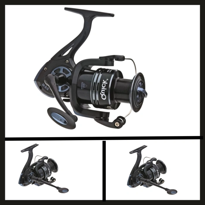 Uyguna-Yakala Pro 340 Fd Dam 51830 Quick Fighter Makina-İNA.243